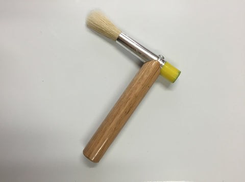 "Easi-Grip" Paint/Paste Brush